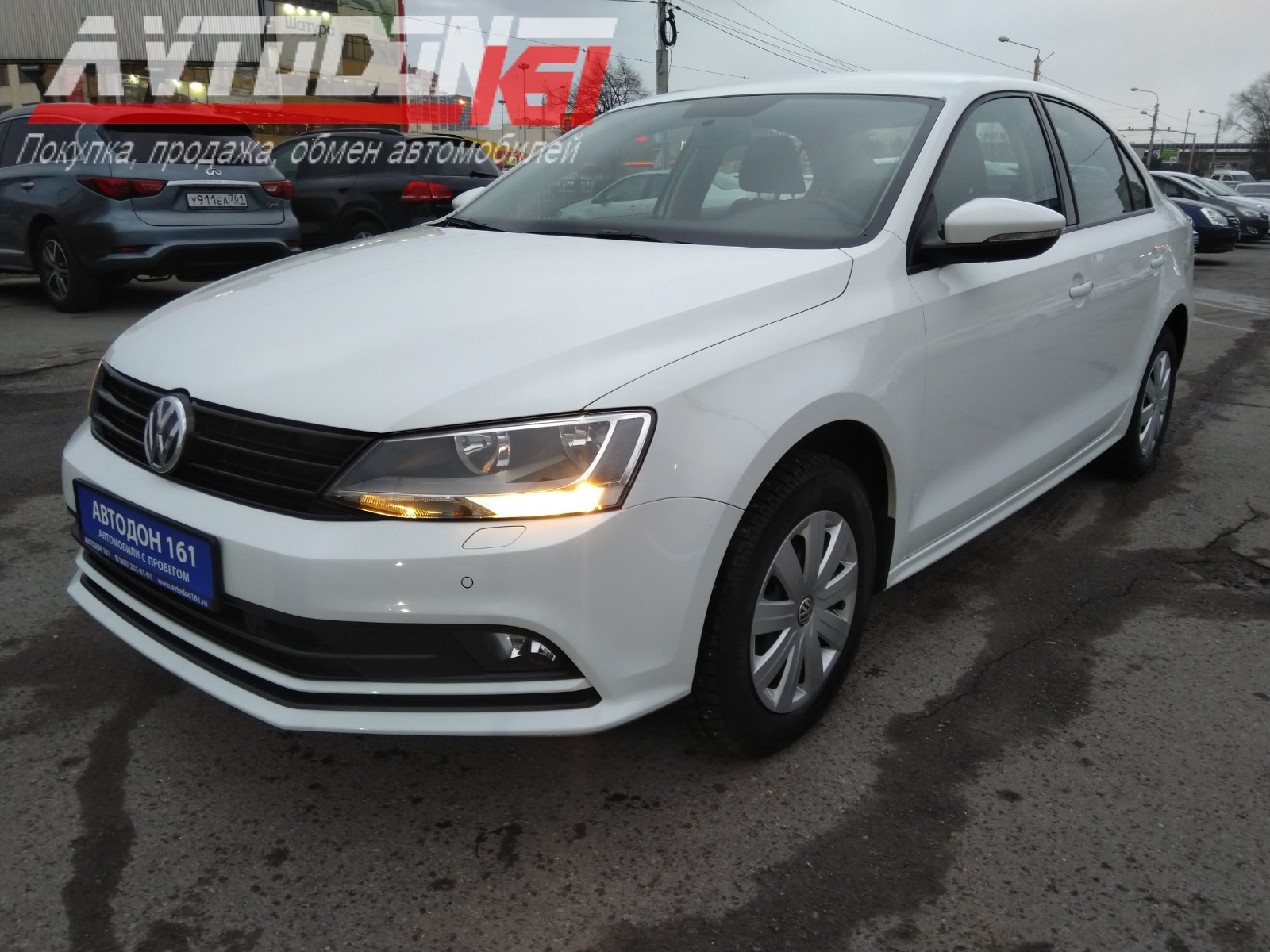 Volkswagen Jetta
