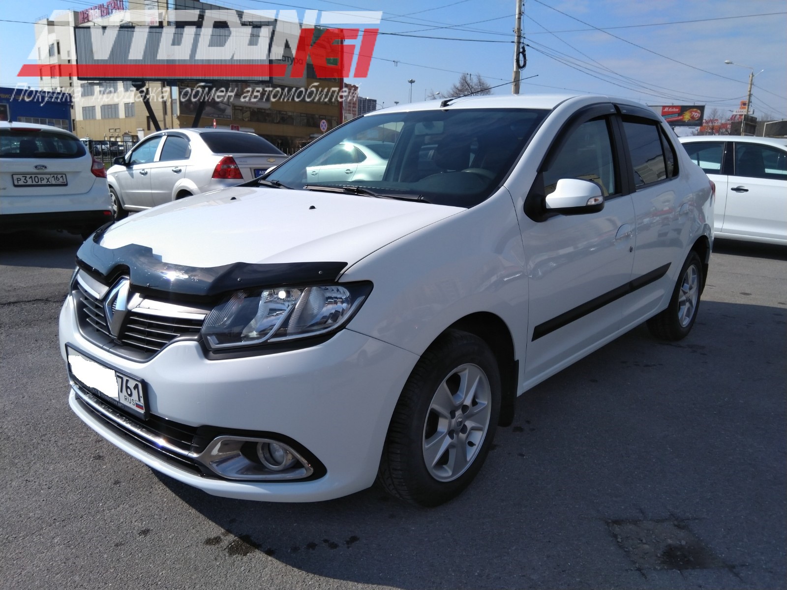 Renault Logan