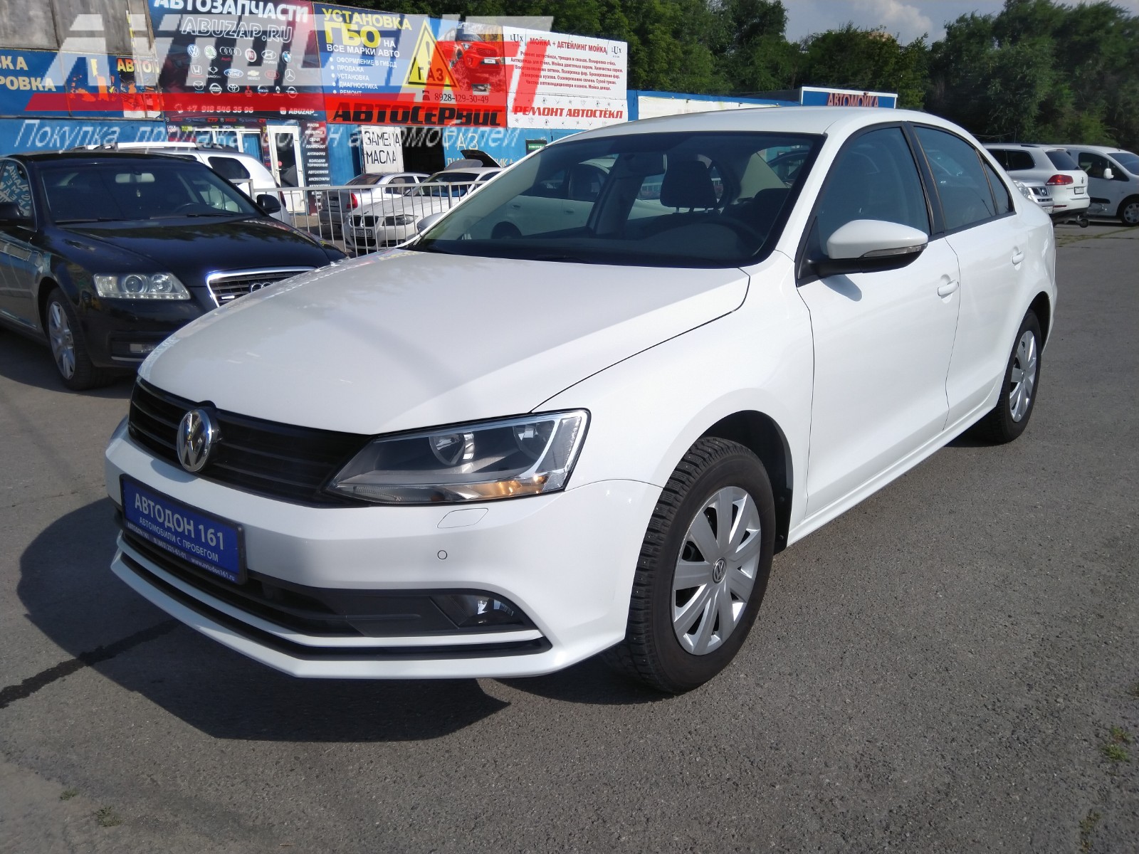 Volkswagen Jetta