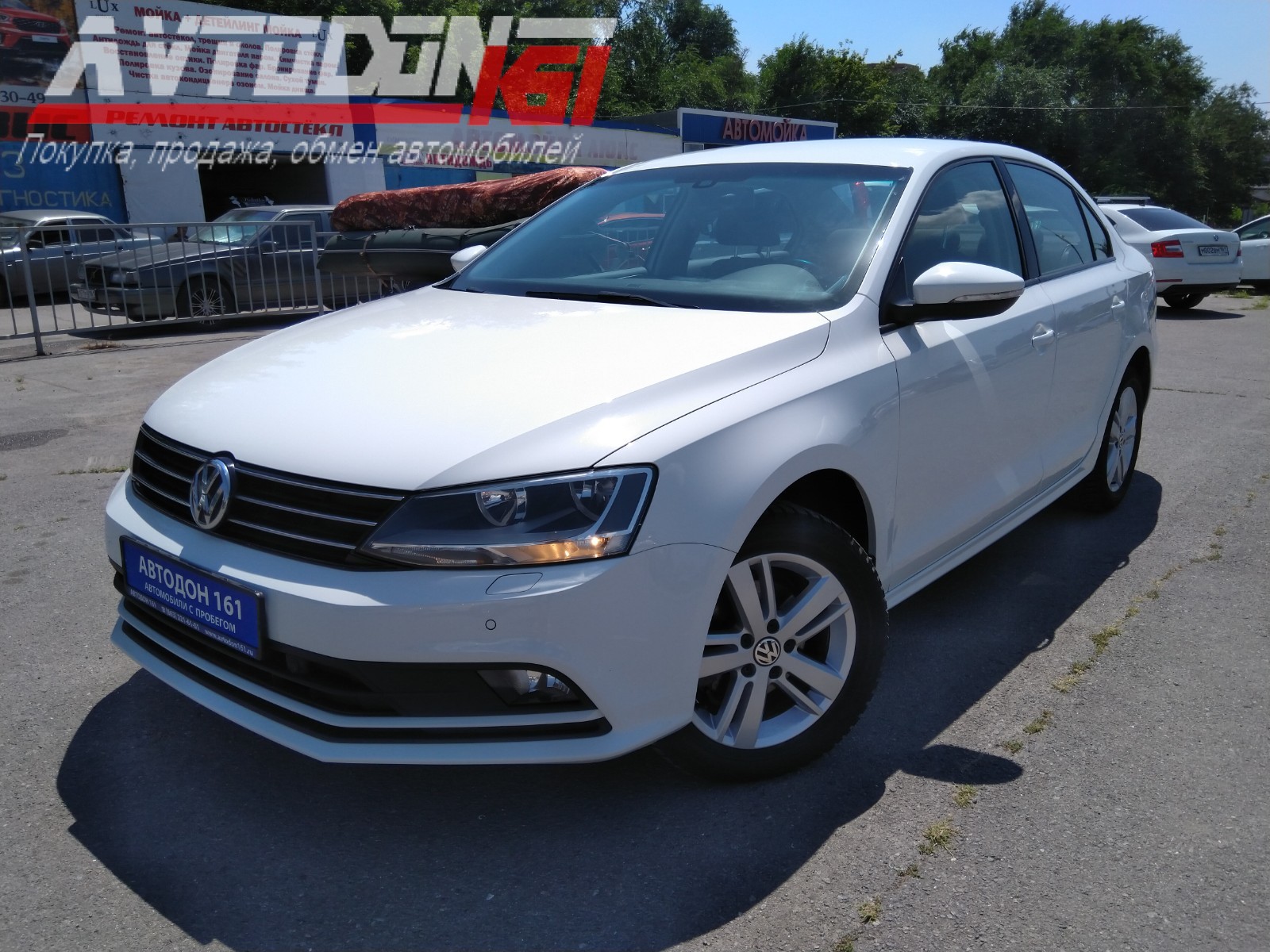 Volkswagen Jetta