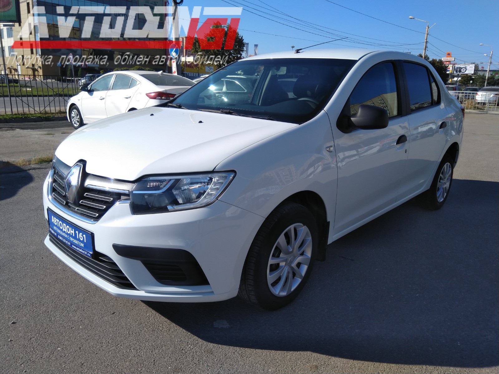 Renault Logan