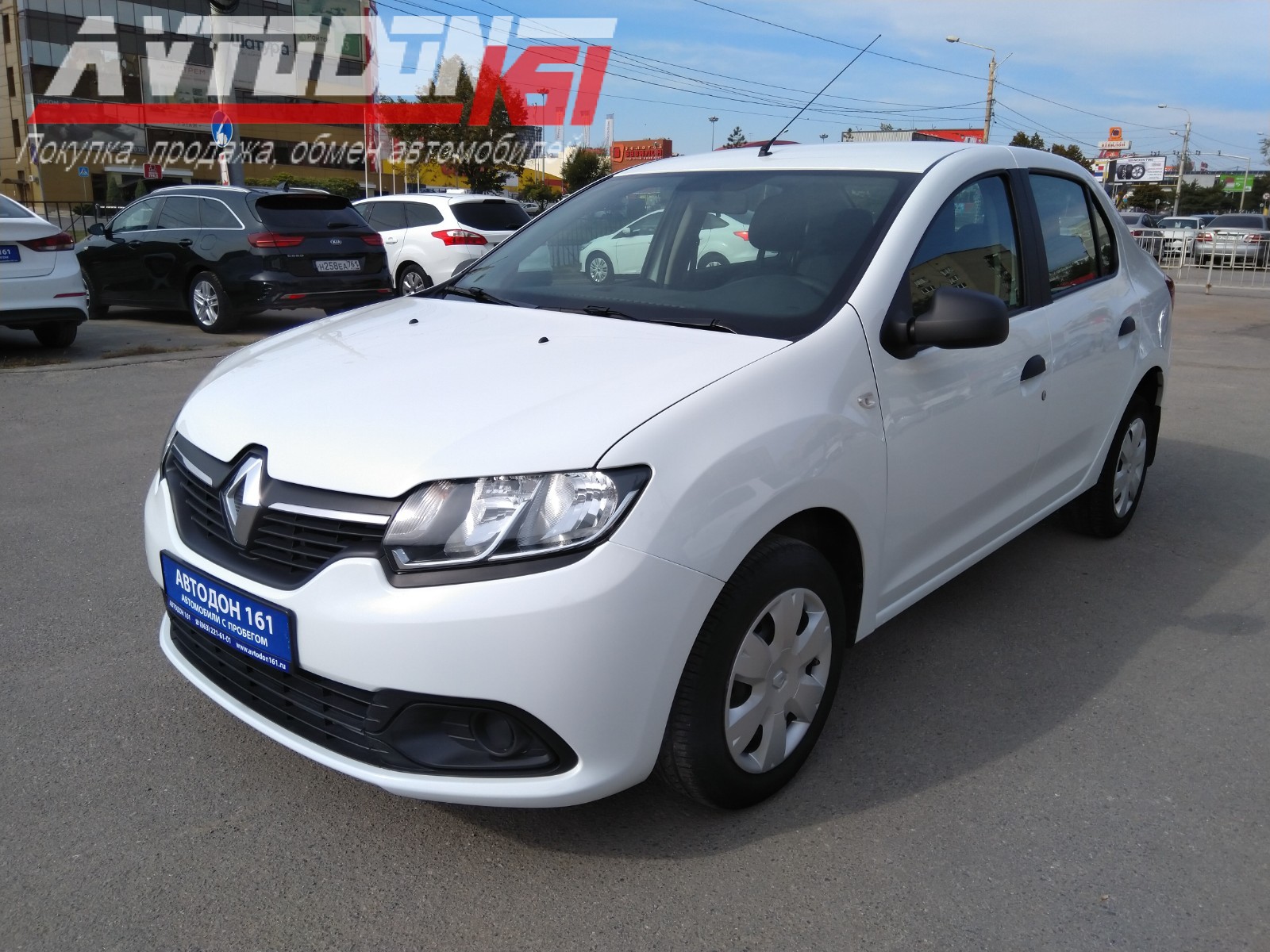 Renault Logan