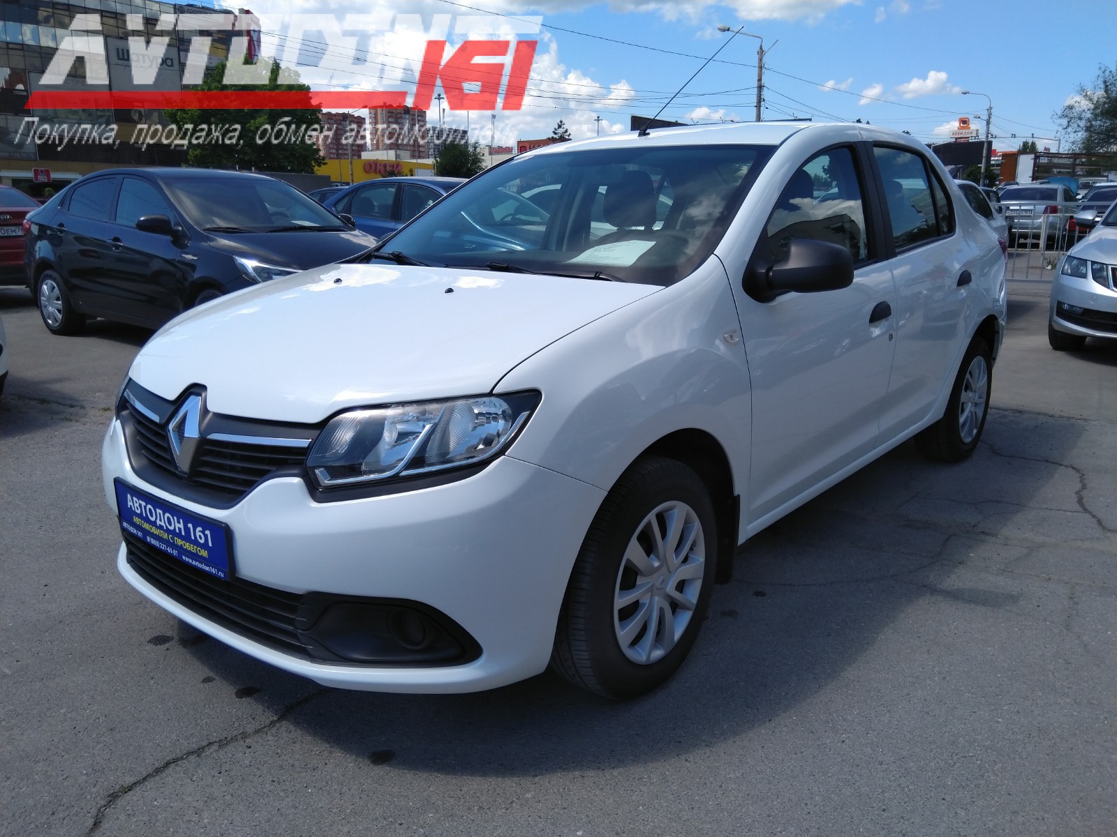 Renault Logan