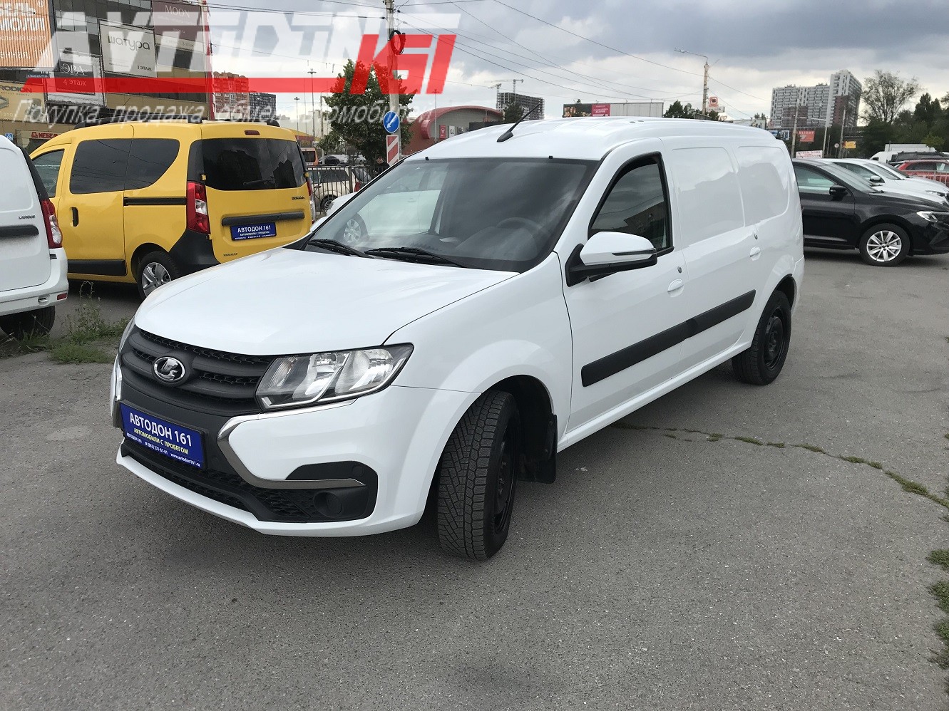 ВАЗ Largus
