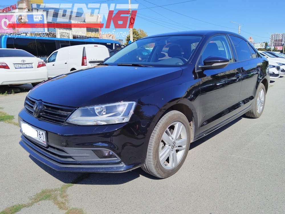 Volkswagen Jetta